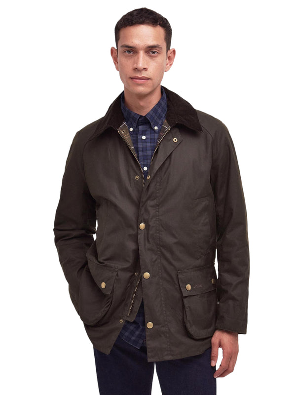 Giacca Ashby - Barbour