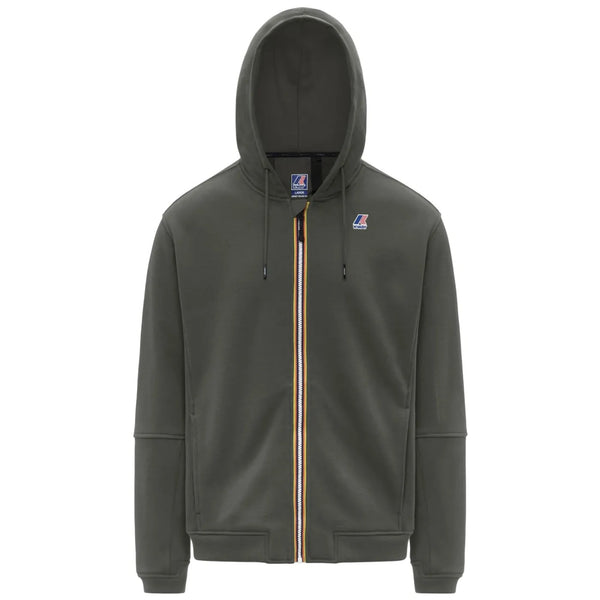 Felpa Prosper - K-WAY