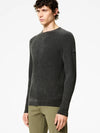 Pullover Velvet Rave Round - RRD