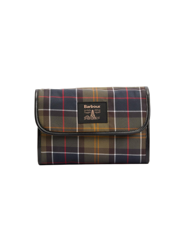 Beauty Tartan da Appendere - Barbour