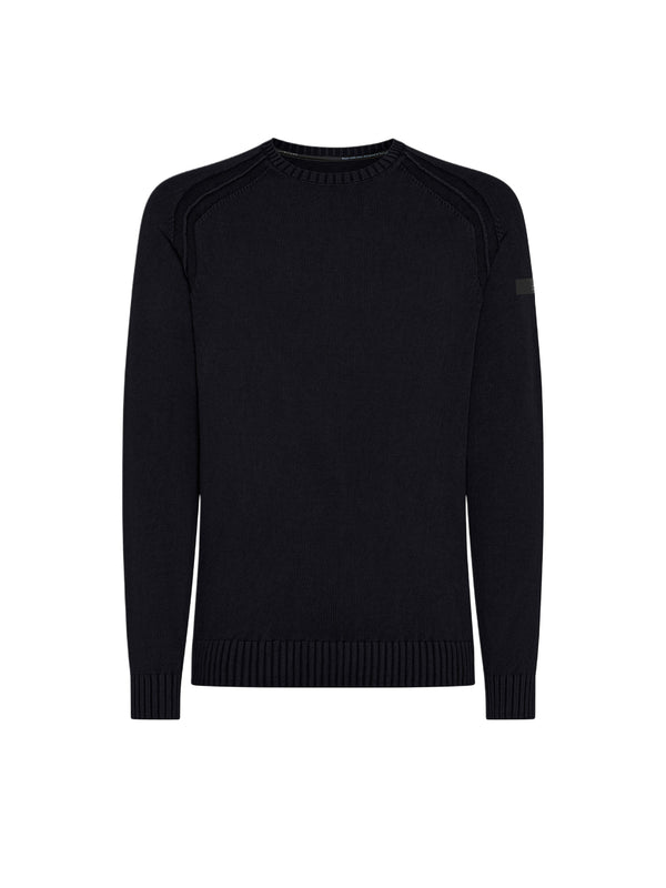 Pullover Cotton Techno Wash - RRD