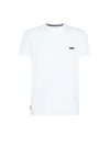 Revo Shirty – Jersey Elasticizzato con Taschino