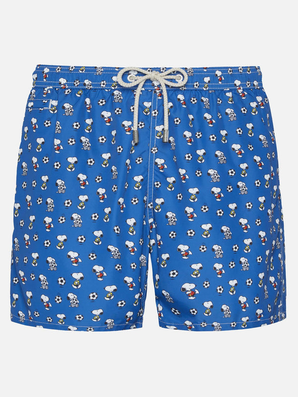 MC2 Saint Barth – Lighting Micro – Costume Snoopy Soccer