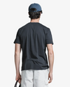 Impure – Joshua – T-shirt in Jersey Tinto Capo