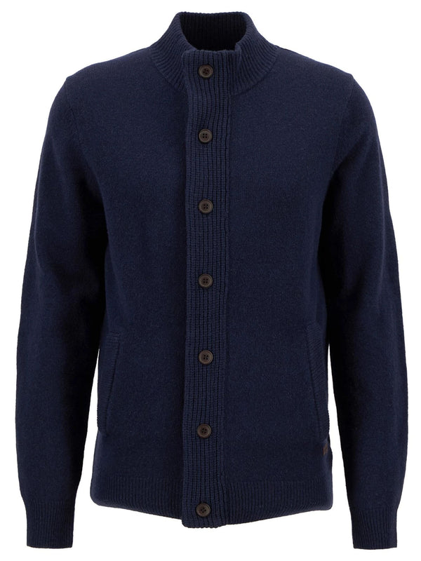 Cardigan Full Zip - Barbour