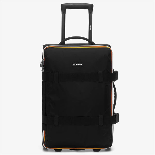 K-way - Blossac S - Trolley Semirigido Bagaglio a Mano