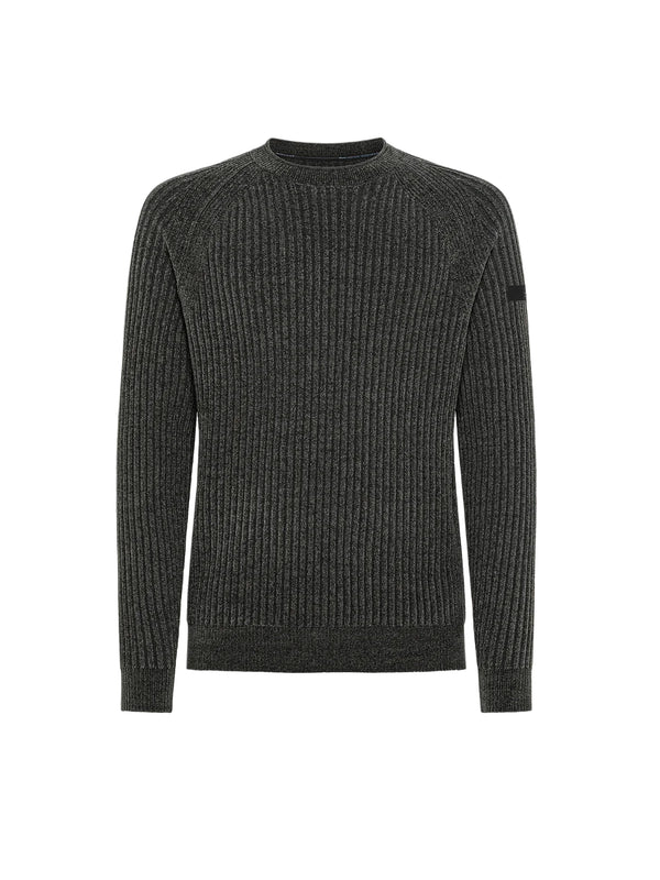 Pullover Velvet Rave Round - RRD