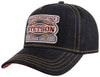 Trucker Denim - Stetson