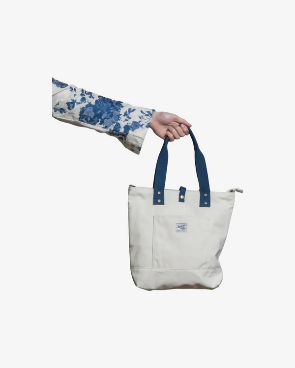 Impure – Kyle – Borsa Tote in Canvas