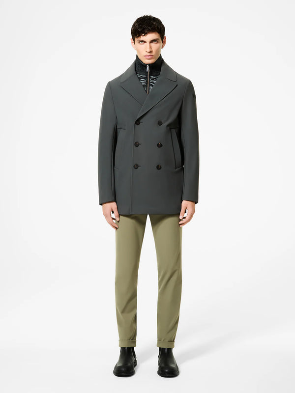 Peacot Surflex Jkt - RRD