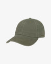 Stetson – Rector – Cappellino Baseball in Cotone