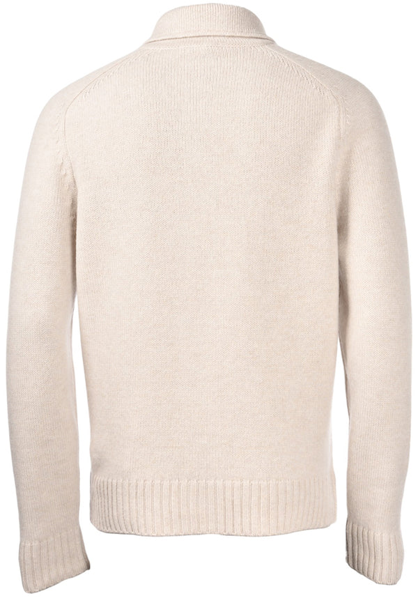 Giacca Geelong con tasche a toppa - Gran Sasso