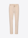 Distretto12 – York T.Active – Pantalone Tecnico Stretch