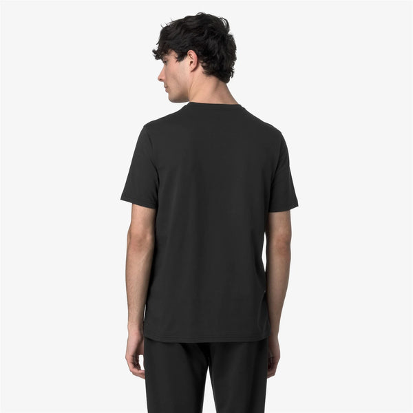 K-way - Odom Jersey - T-shirt