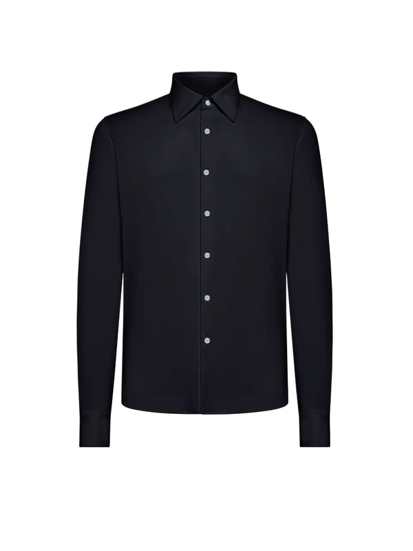 Camicia in Tessuto Tecnico Oxford - RRD