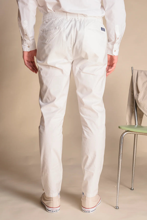 Pantaloni Axel - IMPURE