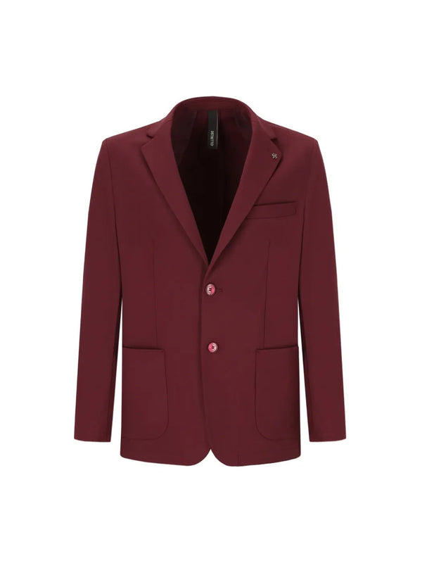 Giacca Tessuto Tecnico H.P. - Distretto12