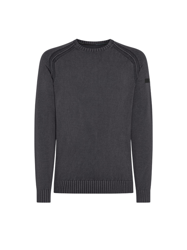 Pullover Cotton Techno Wash - RRD