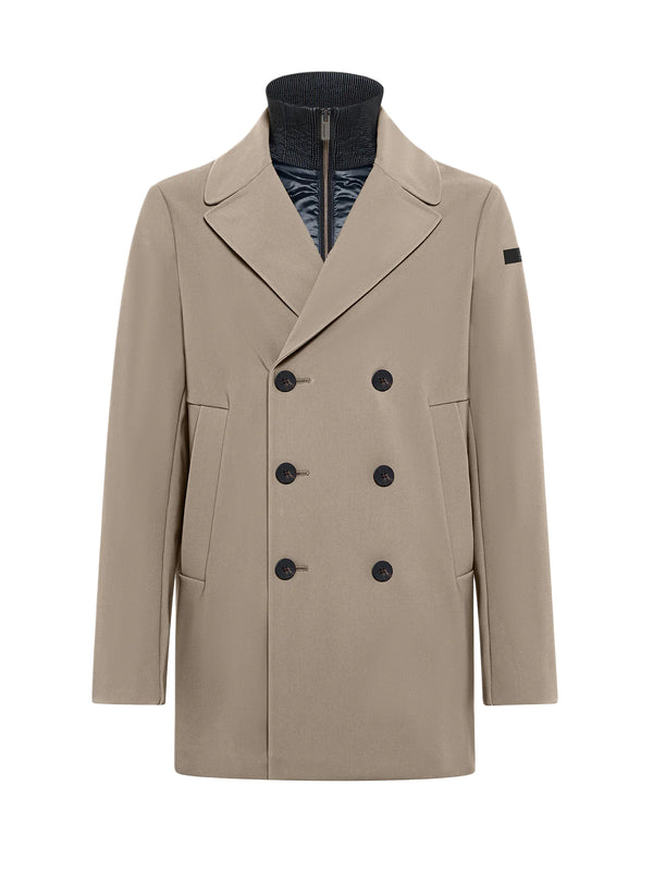 Peacot Surflex Jkt - RRD