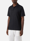 MC2 Saint Barth – Fraser – Polo in Lino