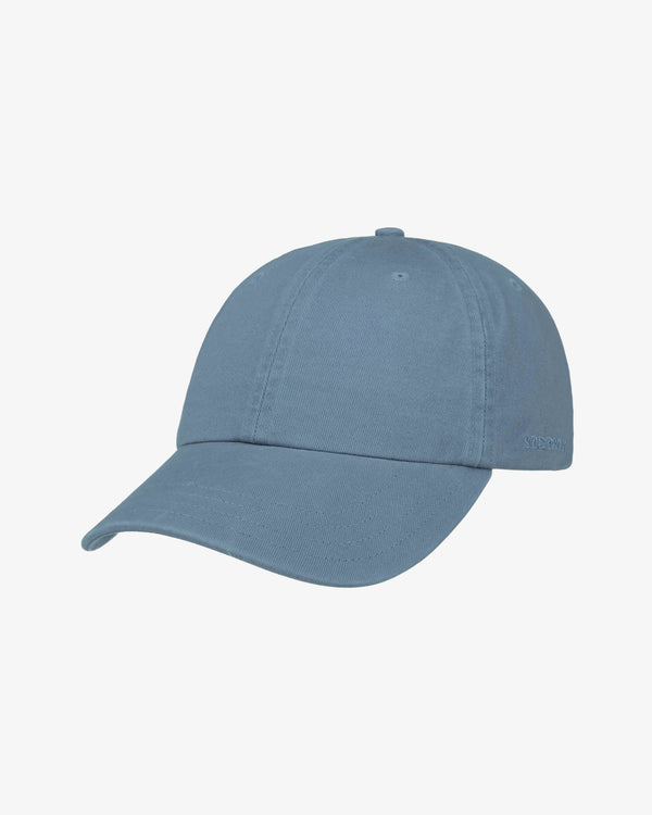 Stetson – Rector – Cappellino Baseball in Cotone