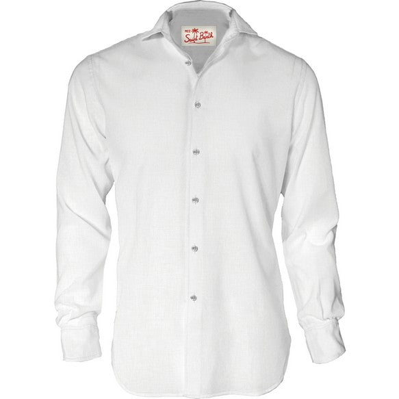 Camicia di Lino Pamplona - MC2