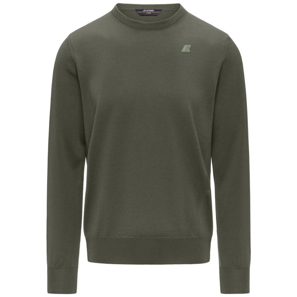 Pull Sebastian Merino - K-WAY