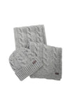 Box Regalo Cappello e Sciarpa - Barbour