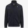 K-way Hayce Interlock - Felpa Full Zip