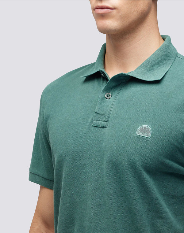 Polo Grover - SUNDEK