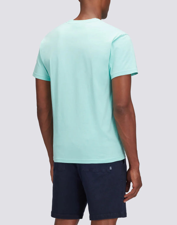 T-shirt con Taschino - SUNDEK