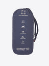 Distretto12 – Jacket Active – Giacca Tecnica Stretch