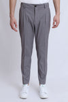 Pantalone Riccardo Regular - BE ABLE