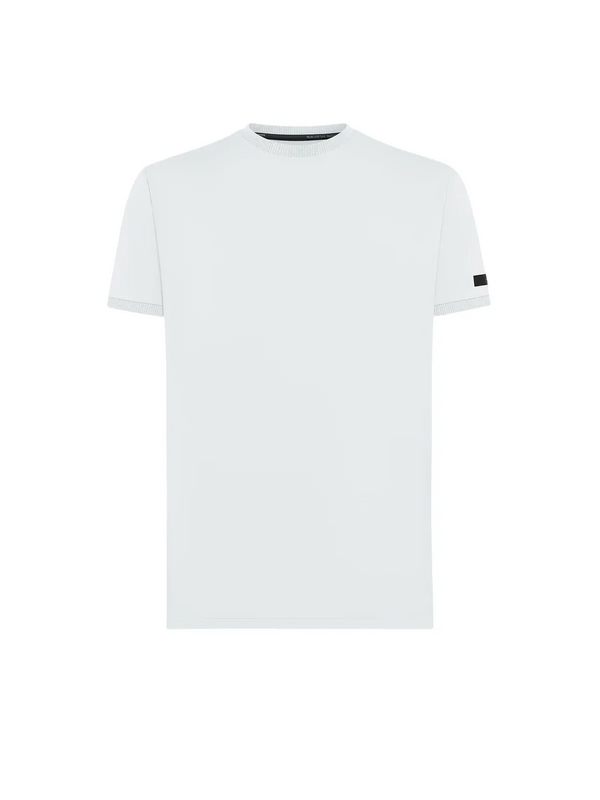 Shirt Oxford Gdy - Tessuto Tecnico Elasticizzato