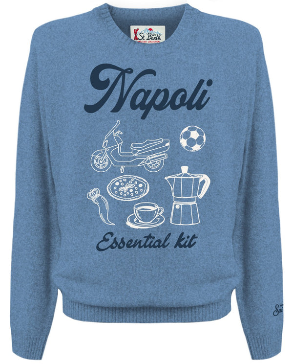 Maglione Napoli - MC2