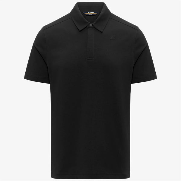 K-way - Viggo LT Stretch Jersey - Polo