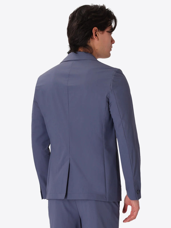 Distretto12 – Jacket Active – Giacca Tecnica Stretch