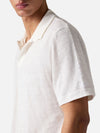 MC2 Saint Barth – Fraser – Polo in Lino