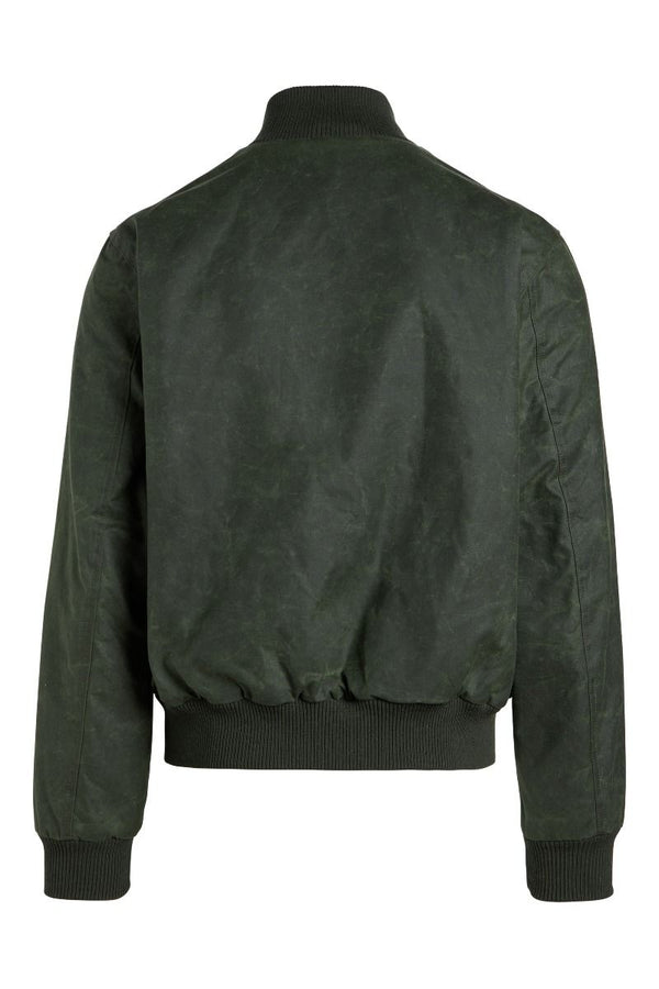 New Bomber 7072-WX - Manifattura Ceccarelli