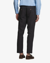 Impure – Miles – Pantalone Chino in Lino e Cotone