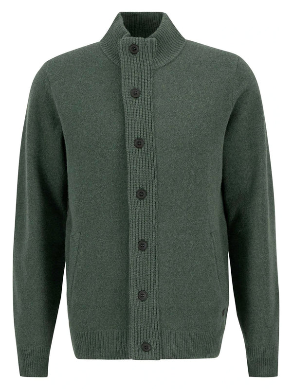 Cardigan Full Zip - Barbour