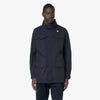 K-way - Manuel Stretch Nylon Jersey - Field Jacket