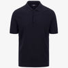 K-way - Pleyne - Polo In Cotone