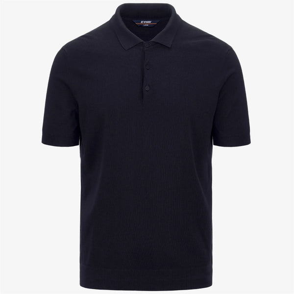 K-way - Pleyne - Polo In Cotone