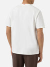 MC2 Saint Barth – Portofino – T-shirt Caffè Corretto