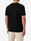 MC2 Saint Barth – Ecstasea – T-shirt in Lino