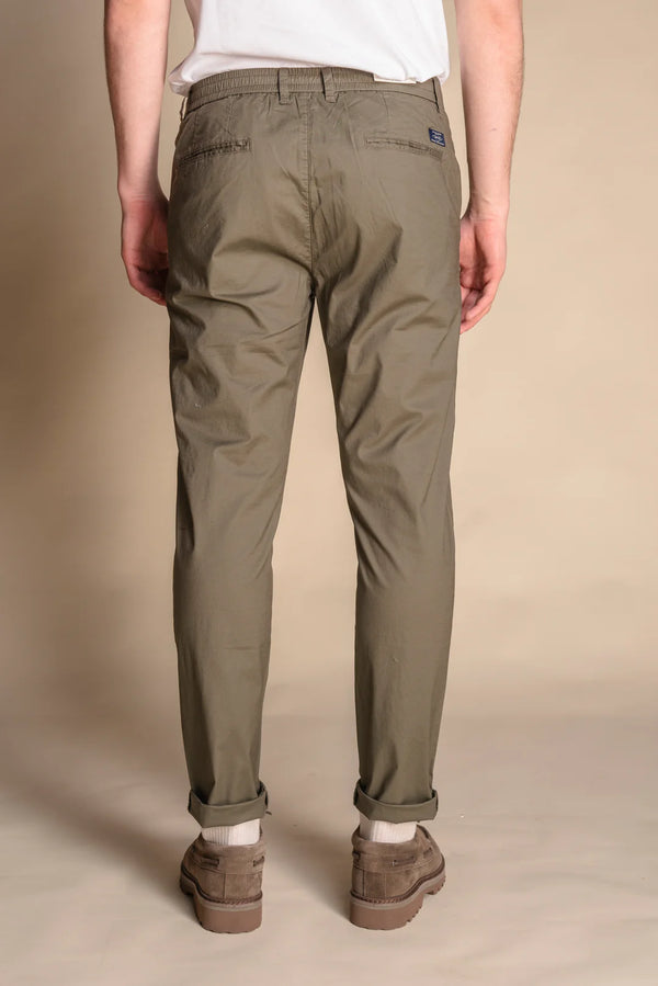 Pantaloni Axel - IMPURE