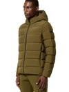 Piumino Tubic 10 Hood - RRD