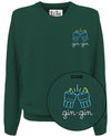 Pullover Gin Gin - MC2