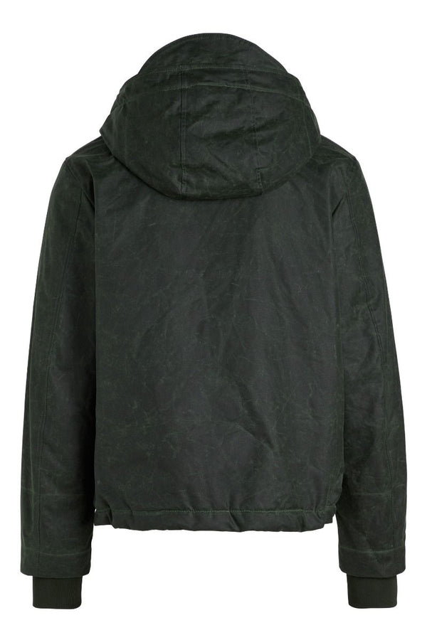 Blazer Coat 7066-WX - Manifattura Ceccarelli